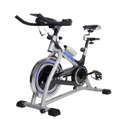 China Factory direct exercise machine SJ-3373 universal spinning direct cycle gym indoor retraining spinning bike for sport for sale