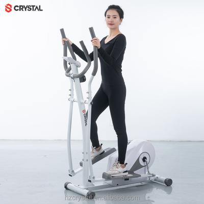 China SJ-2508 Home Use Indoor Workout Elliptical Trainers Magnetic Elliptical Trainers Cardio Cardio Machine For Home for sale