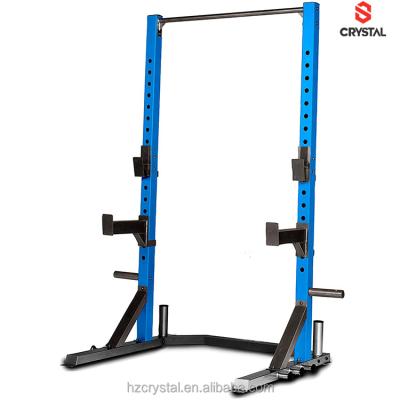 China SJ-8000 Crystal Sports Wholesale Price Home Use Cage Squat Rack Attachment For Home for sale