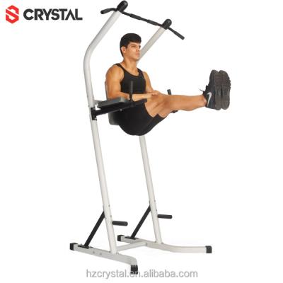 China High Quality Drop Shipping Home Goods Multi Use SJ-600 Home Gym Immersion Stands Lift Up Bar Power Tower for sale