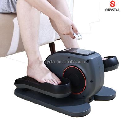 China RB-E018 Crystal Sports Mini Sit-Down Stepper Home Stepper Exercise for sale