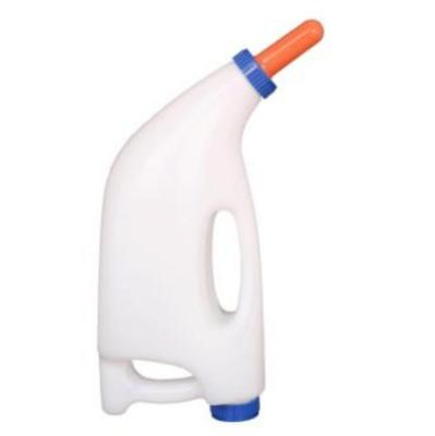 China Calf Feeding Bottle 3L ~4L for sale