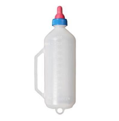 China Goat Feeding Bottle for sale