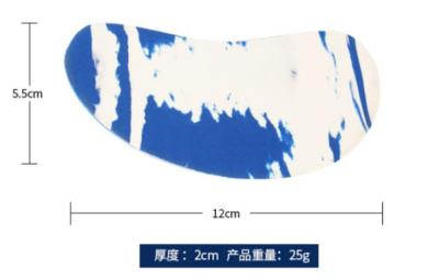 China EVA Cow Hoof Pad en venta