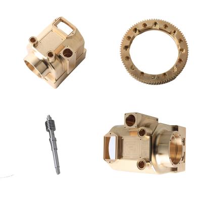 China Aluminum Precision Milling Machining Titanium Laser Parts Turningcnc Metal Parts/Stainless Steel/Aluminum/Copper for sale