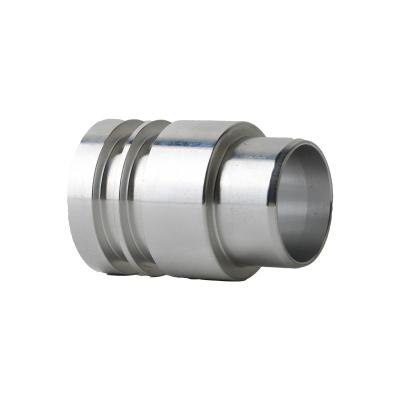 China OEM Aluminum Precise Custom Machining Machinery CNC Parts Titanium Parts Services for sale