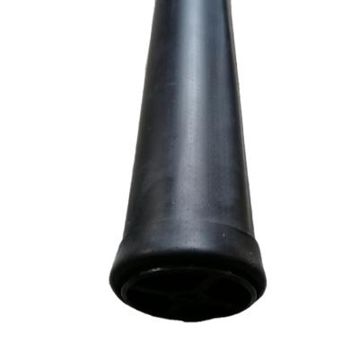 China Hotels Membrane Microball Air Diffusion Tubular Aeration Tube For Water Treatment for sale