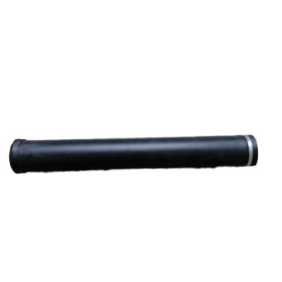 China Hotels Aeration Rubber Microporous Hose For Aeration Tank for sale