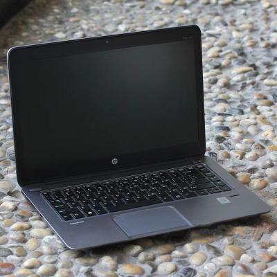 China Wholesale Plastic Refurbished Laptops Folio 1040 Basic Activities I5 14inch Used Notebook Laptop Ultrabook Netbook For Laptop Hp for sale