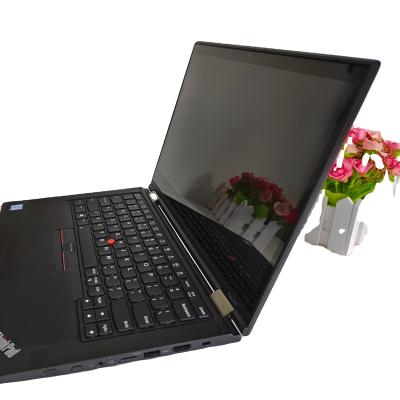 China Original Ultrathin Portable Yoga 370 Gaming 15.6 Inch I5 I7 Used Computer Laptops Wholesale Lots Of Used Laptop From USA Germany For Lenovo for sale