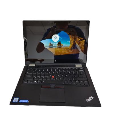 China Wholesale Touch Yoga 260 Second Hand Business Notebook Refurbished Laptop Core I7 Used Personal Laptops I3 I5 Personal Computer Lot Europe for sale