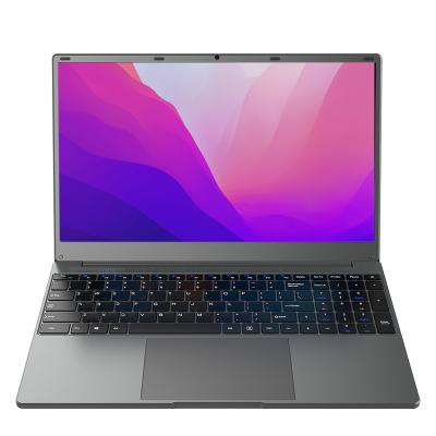 China Wireless Factory 15.6 Inch Win 11 Laptops I5 Core Computer 10210U 16gb /SSD512GB Laptop With Type C+3 USB3.0 Port For Business for sale