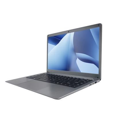 China Notebook Win10 6GB RAM 64GB ROM Computer Hardware and Software 14