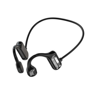 China Hot Selling Active Bone Conductivity Stereo 5.0 With Mic Earbuds Low Latency Wireless Headphones Hands Free for sale