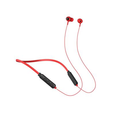 China Osteoconductive Noise Reduction Magnetic Attraction Stereo In-Ear Bilateral 5.0 Stereo Sports Wireless Earphone for sale