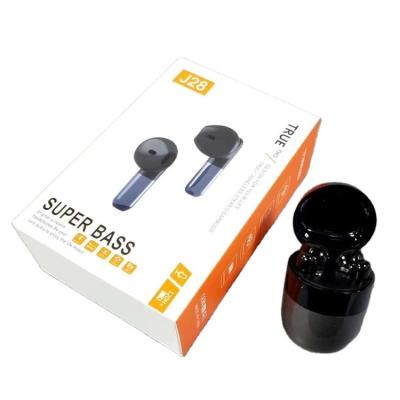 China High Quality Bone Conductivity In-Ear Noise Reduction 5.0 Wireless Stereo Tws In-Ear Headphones for sale