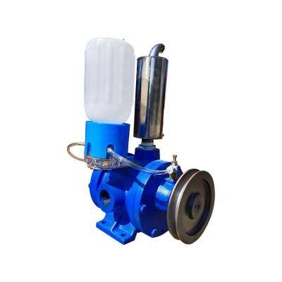 China Farms Milking Machine Cow Group Vacuum Pump for sale