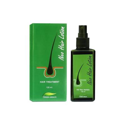 China Hair Loss Prevention Lotion for sale