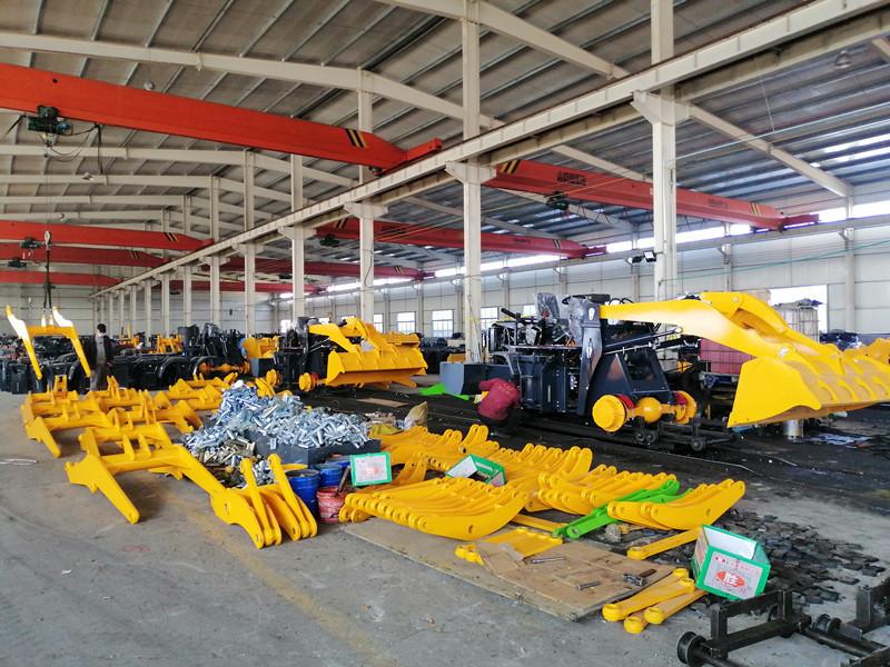 Verified China supplier - Qingdao Elite Machinery Co., Ltd  Shandong Elite Import & Export Co., Ltd