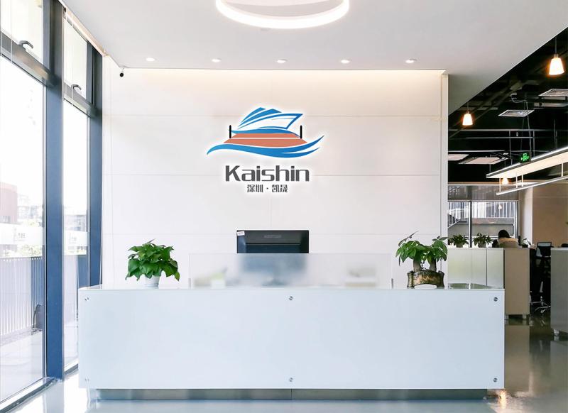 China Shenzhen Kaishin Marine Accessory Co. ,Ltd