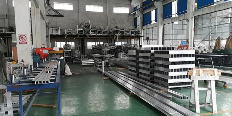 Проверенный китайский поставщик - Shenzhen Kaishin Marine Accessory Co. ,Ltd