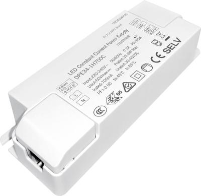 China Factory Indoor Constant Current Driver Power High Quality 1000mA From China for sale