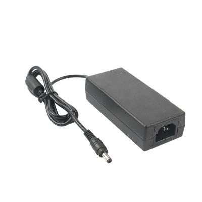 China Wholesale Price 24V 100W Indoor Table Type Led Power Supply Adapter for sale