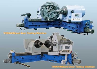 China Bevel Gear Testing Machine, Auxiliary Machine For Spiral Bevel Gear And Hypoid Gear for sale