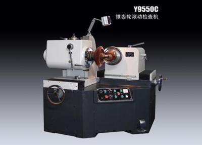 China HYPOIDE PRÜFVORRICHTUNGS-MASCHINE Y9550C zu verkaufen