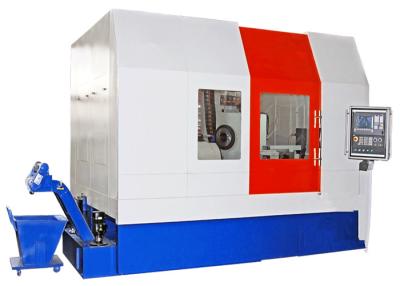 China Gewundener Kegelradgetriebe-Generator CNC Gleason mit zwei Schnittmodi, Gleason und Oerlikon-System zu verkaufen