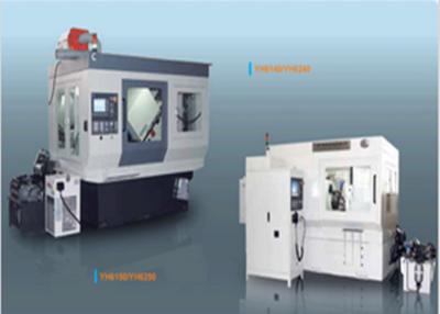 Китай CNC закручивает в спираль генератор конического зубчатого колеса на большой модуль серийного производства и максимума 10 mm продается