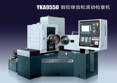 China YKA9550 CNC HYPOID TESTER for sale