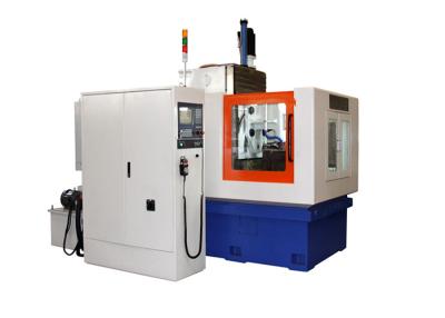 China Vertikale Schaben-Maschine für schwere Maschine mit vier Achse CNC-Kontrollsystem zu verkaufen