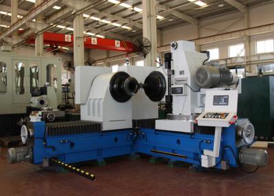 China Spiral Bevel Gear Tester Machine For Testing Noise, Stability And Meshing Tooth Bearing for sale