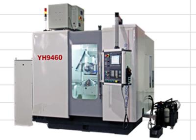 China Vertical CNC Sharpening Machines For Spiral Bevel Gear, High-Efficient And Stability for sale