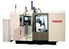 China Four-Axis CNC Machining Center Servo Drive High Rigidity And Efficient for sale