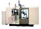 China Metal Zero Bevel Gear CNC Mill Machine 4 Axis 7.5kw With High Rigidity for sale