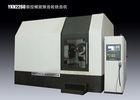 China Grote Spiraalvormige Konisch Tandwielcnc Molenmachine met de Controlesysteem van Duitsland Siemens Te koop