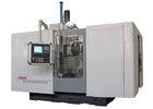 China 4 Achse CNC-Mühlmaschine, Kegelradgetriebe-Fräsmaschine CNC-Metallnull zu verkaufen