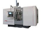 China Horizontal Precision CNC Milling Machine, Five-Axis Servo Drive Machine Tool for sale