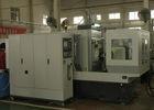 China High Rigidity CNC Mill Machine Four-Axis Servo Drive With Modified Roll Method for sale