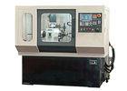 China High Precision Gear Chamfering Machine CNC Heavy Duty 320mm Workpiece Diameter for sale