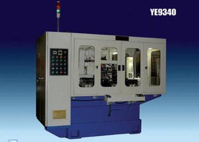 China CNC Industrial Gear Deburring Machine High-Efficiency With 8 Modules for sale