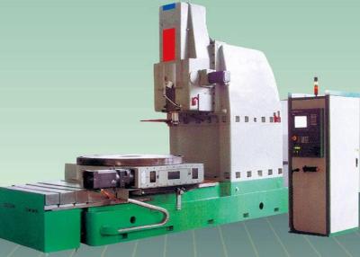 China Heavy-duty CNC Gear Shaping Machine 2500mm For Mining Machinery for sale