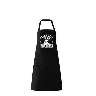 China Tidy up/Storage BBQ Rack Decoration - Men and Women BBQ Apron with Pockets, Cooking BBQ Chef Apron for Parents for sale