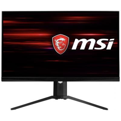 China MSI Oculux NXG251R 24.5 Inch Screen LED-Lit FHD G-SYNC Gaming Monitor With 1920 x 1080 240Hz Refresh Rate 1ms Response Time 24.5