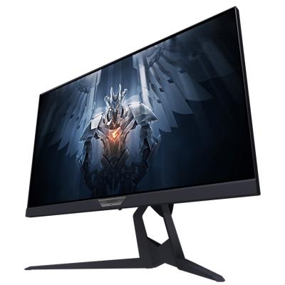 China GIGAOCTE AORUS FI25F 24.5 Inch 240Hz 0.4ms IPS FHD Gaming Monitor With 100% SRGB SS IPS Support VESA Display HDR400 24.5