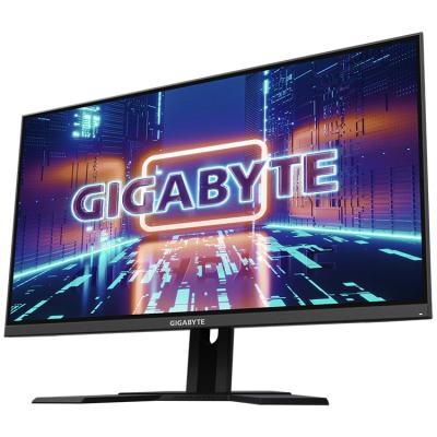 China GIGAOCTET G27F 27 inch 1ms Response Time 144Hz 1080P IPS Gaming Monitor With Display Port 1.2 Support AMD FreeSync Premium 27