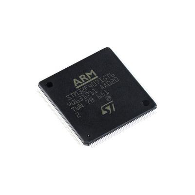 China ONE-STOP SERVICE STM32F407IG LQFP-176 STM32F407IGT6 STM32F407IGT6 FROM BOM for sale