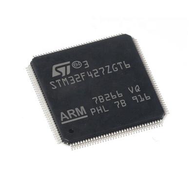 China ONE-STOP SERVICE STM32F427ZGT LQFP-144 STM32F427ZGT6 STM32F427ZGT6 FROM BOM for sale